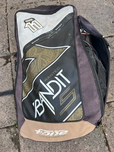 One bandit fifth edition - bandit,