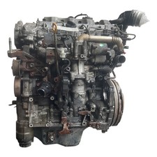 TOYOTA RAV 4 2006-2012 2.2 ENGINE 2AD-FTV WITH PUMP INJECTORS & TURBO