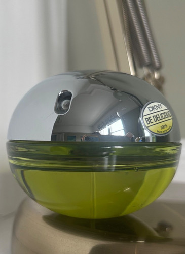 Delicious dkny eau de - delicious,