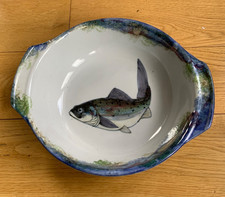 Fabulous Rare Fish Design