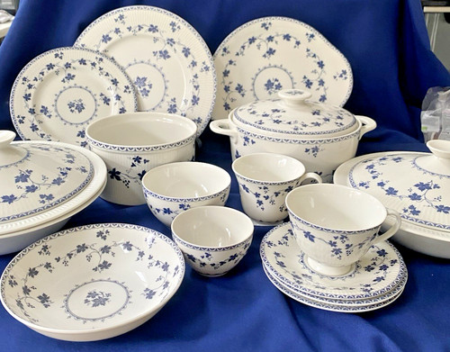 Royal doulton yorktown - royal, &