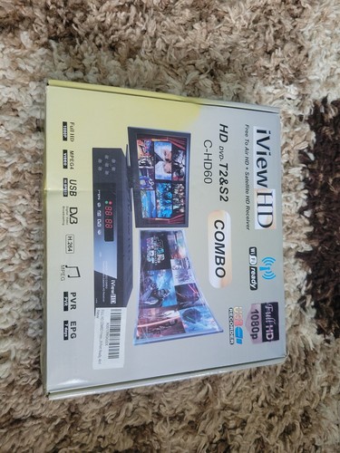 Full combo freeview - freeview, &