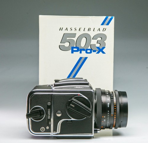 Hasselblad 503 cxi zeiss - hasselblad, +