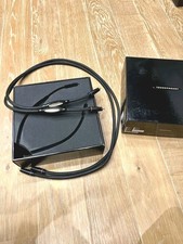 Transparent Audio Ultra MM2