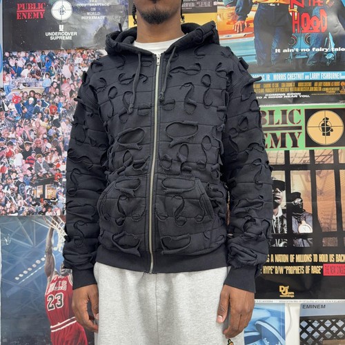 Supreme fw22 griffin - zip, up