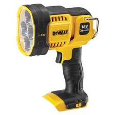 DeWALT DCL043-XJ 18V XR LED