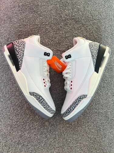 Nike air jordan white - air,