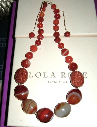 Lola rose orange - lola,