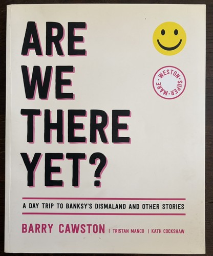 Are there yet day trip - a,