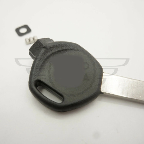 Blank ignition key - ignition, pcx