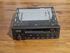 Grundig CAR200 Stereo Radio