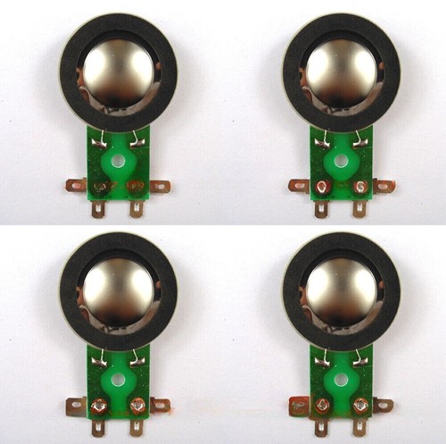 Pcs diaphragm for mackie - diaphragm,