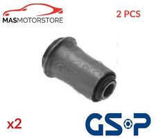 CONTROL ARM WISHBONE BUSH PAIR