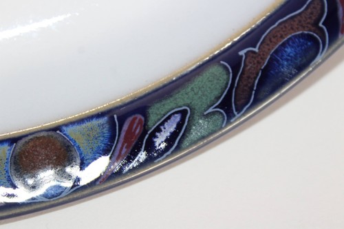 Denby baroque dinner - baroque,
