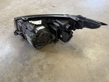 Audi 4LO941004k Headlight