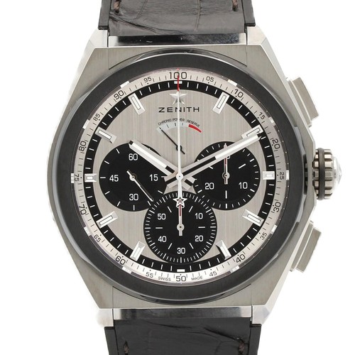 Authentic zenith defy - authentic,