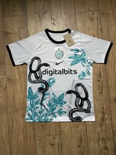 🔥 Nike x Inter Milan