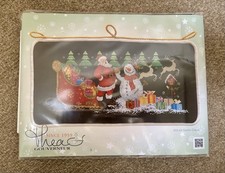 Thea Gouverneur Counted Cross