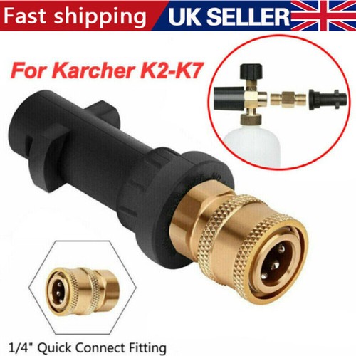 Adapter for karcher - k2, k3