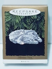 1996 Millennium Falcon