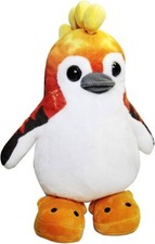 Badanamu Plush Toys