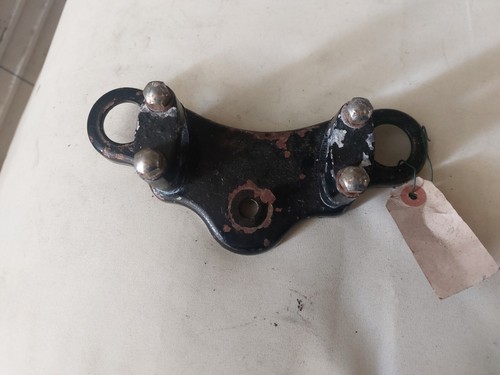 Suzuki sb200 top yoke steering - top,