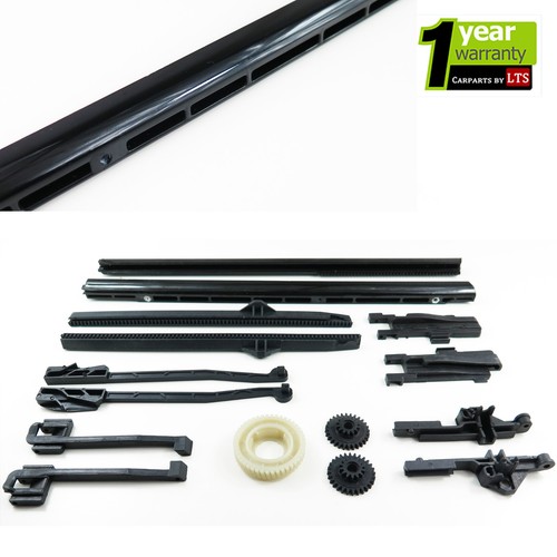Sunroof repair kit for - for, land