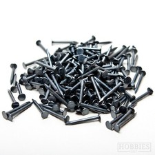 Javis 10mm Track Pins 10g Bag