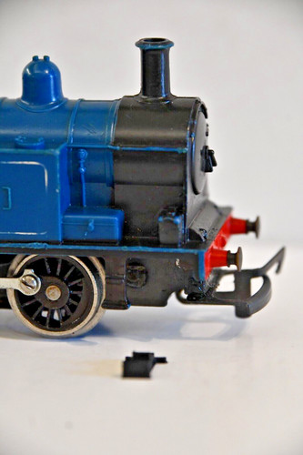 Triang hornby r455 r755 r252 - r455,