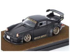 Porsche 911 - RWB 930 - Stella Artois - QiDian 1:64