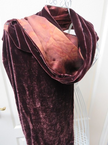 Clarissa hulse luxury silk - hulse,