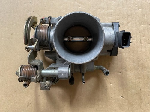 Nissan silvia sr20det turbo - sr20det,