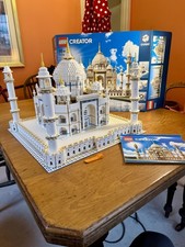LEGO Creator Expert Taj Mahal
