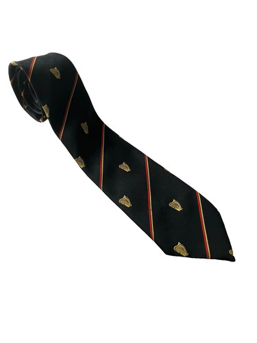 Vintage guinness man tie - man’s,