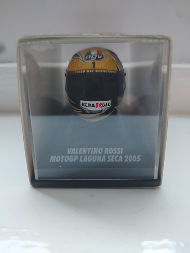 Minichamps rossi agv - , rep
