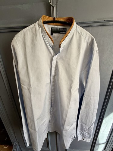 Kooples men shirt - shirt, xl