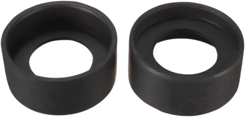 Soft rubber eyepiece eye - rubber,