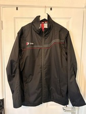 Audi S Line 2-in-1 Windbreaker
