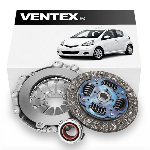 Clutch kit for toyota - kit,