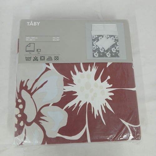 New ikea duvet - new,