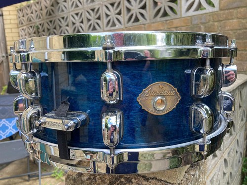 Tama starclassic 100 - tama,
