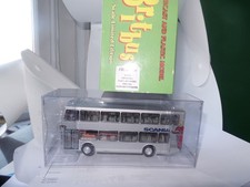 Britbus ES-01 ES01 Scania