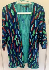 women's short-sleeve tunic