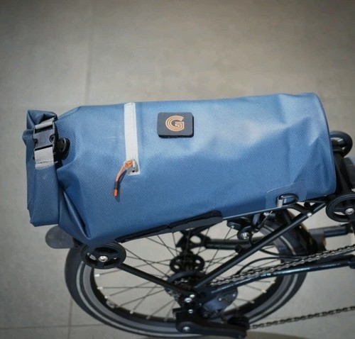 Brompton waterproof roller - waterproof,