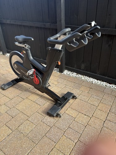 Matrix ic7 spinning bike - ic7,