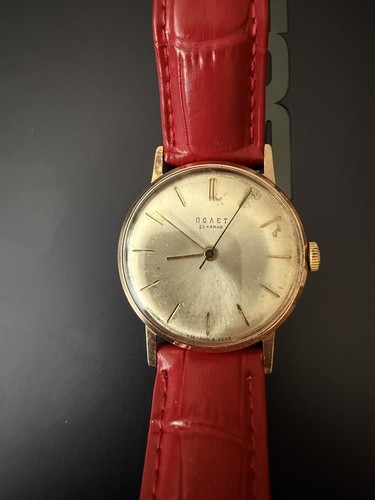 Very rare solid 14k - rare,