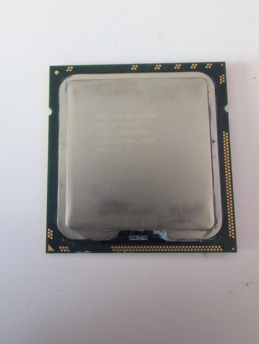 Intel core 950 lga1366 - i7-950,