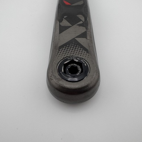 Sram truvativ carbon - truvativ, xx