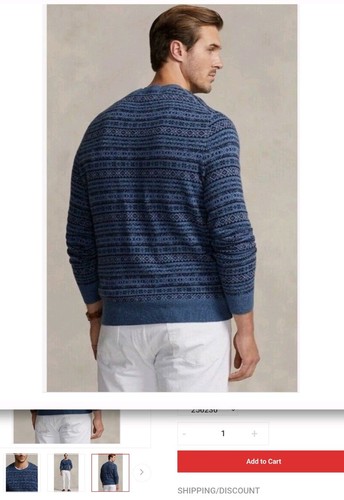 Polo ralph lauren fair - polo,