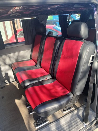 Transporter shuttle - t5,